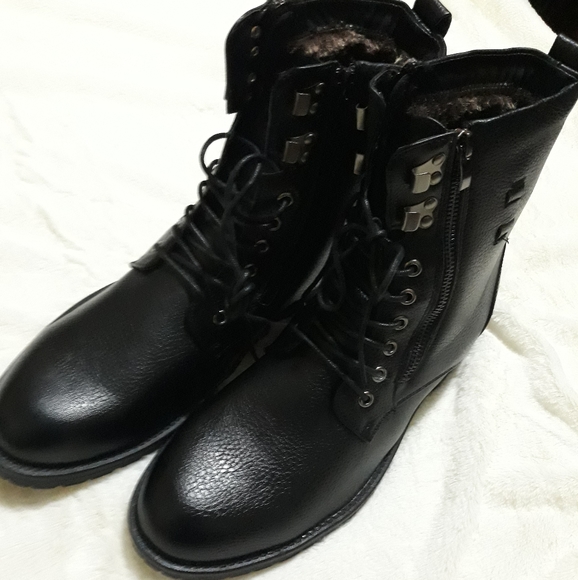 NWOB Men's Boots - Picture 6 of 16